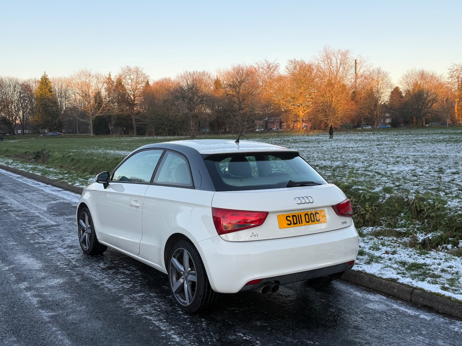 Used Audi A1 2011 for sale - 77097026: Photo 12