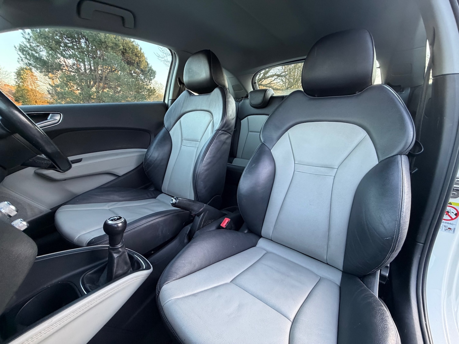 Used Audi A1 2011 for sale - 77097026: Photo 15