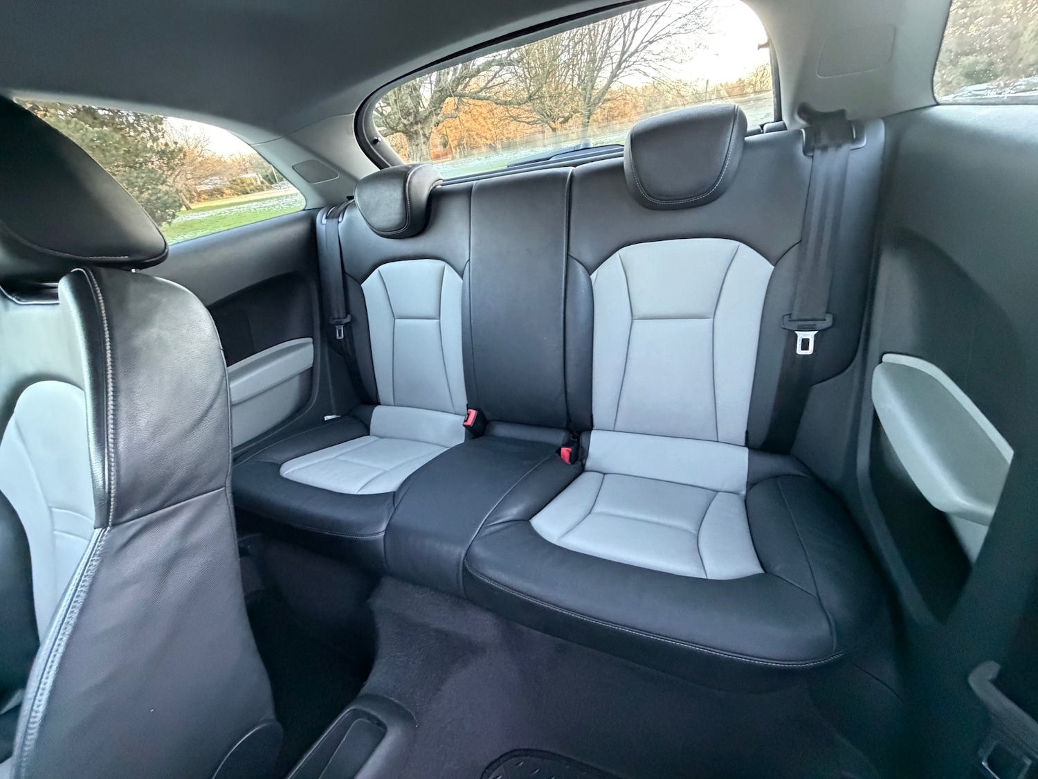 Used Audi A1 2011 for sale - 77097026: Photo 16