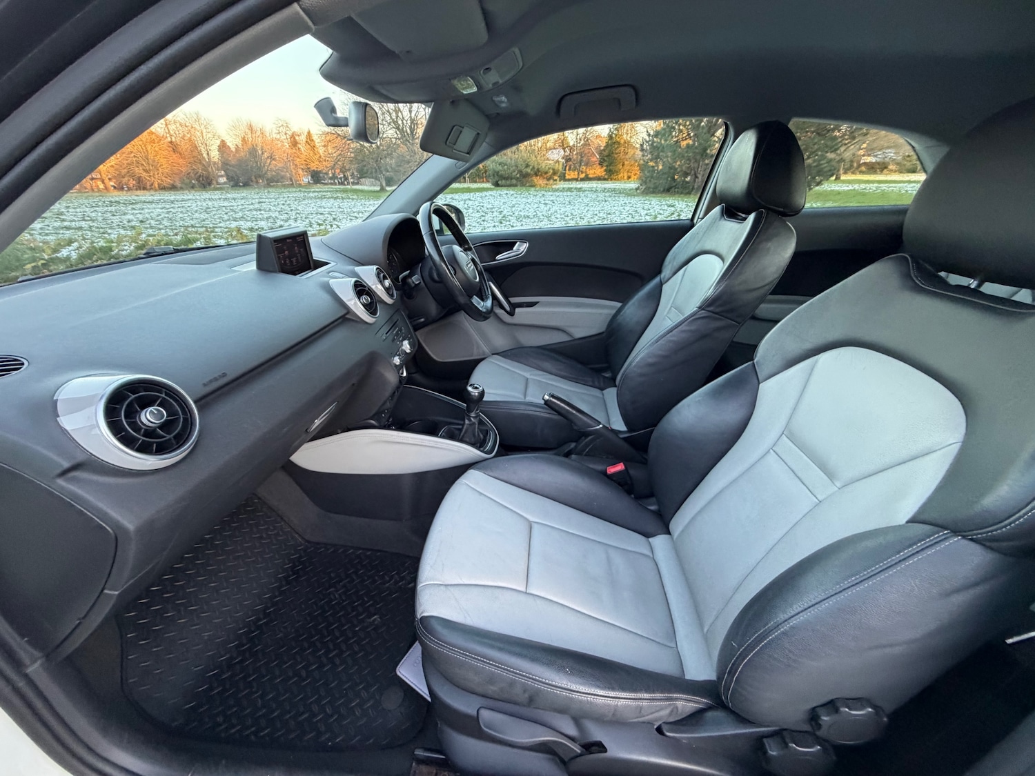 Used Audi A1 2011 for sale - 77097026: Photo 17