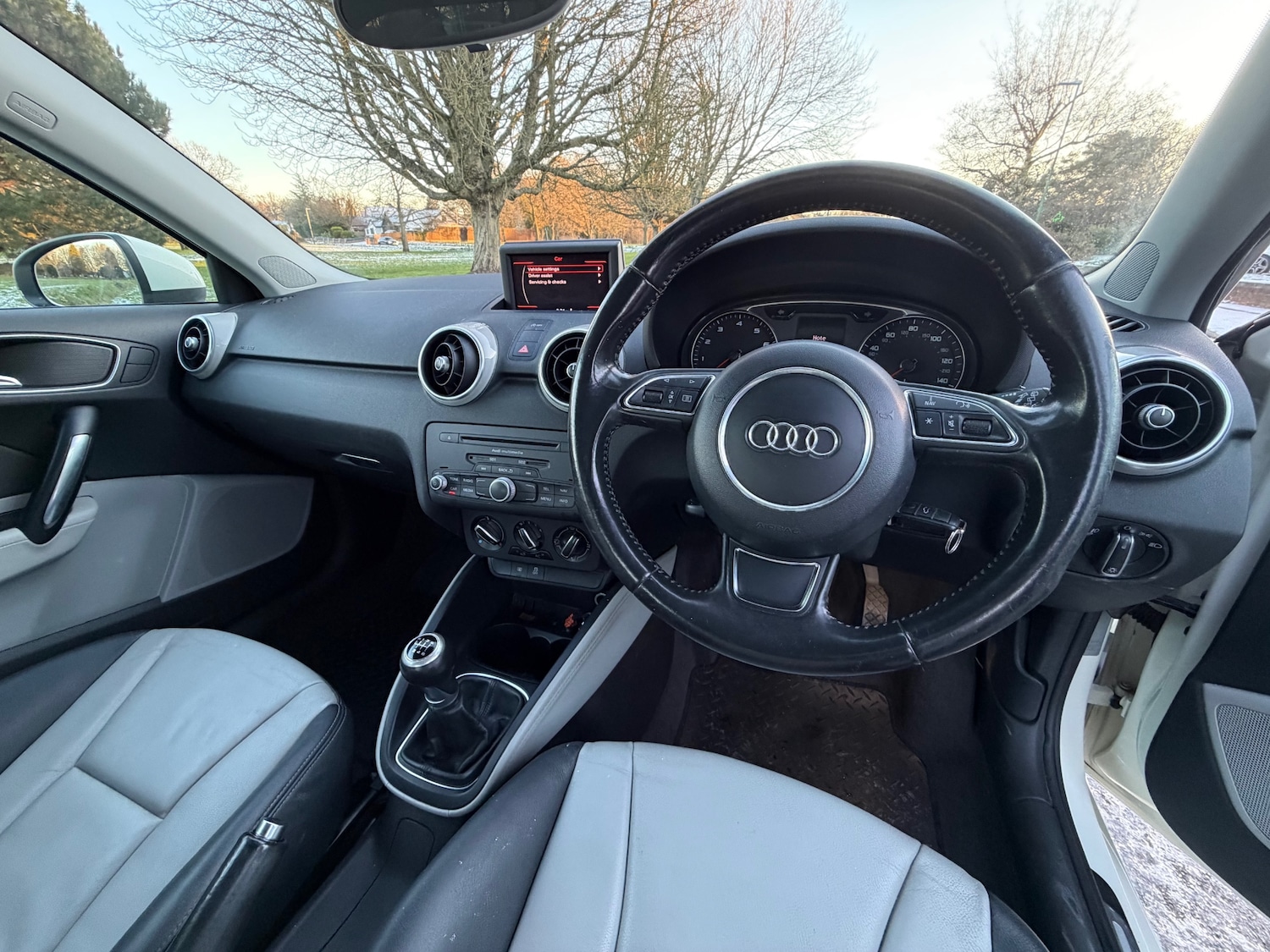 Used Audi A1 2011 for sale - 77097026: Photo 18