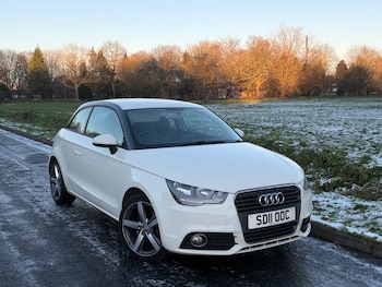 Audi A1 feature image
