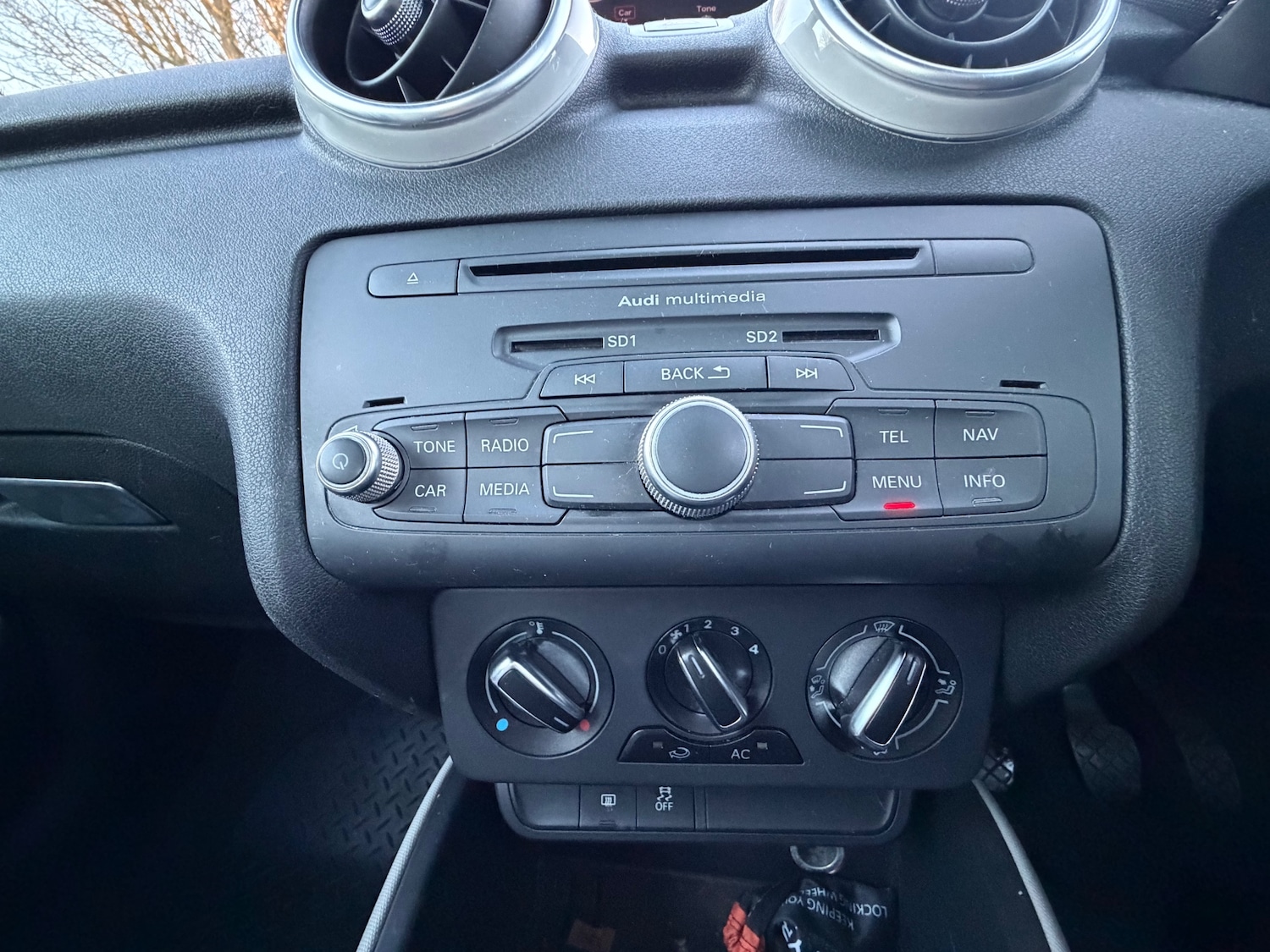 Used Audi A1 2011 for sale - 77097026: Photo 20