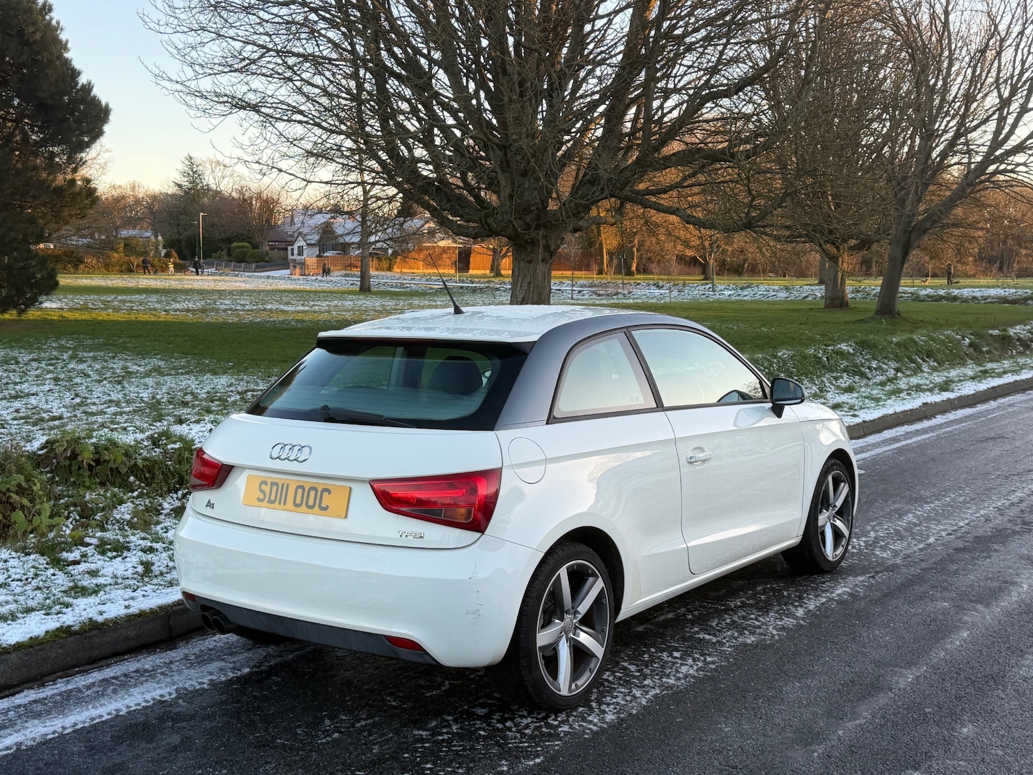 Used Audi A1 2011 for sale - 77097026: Photo 5