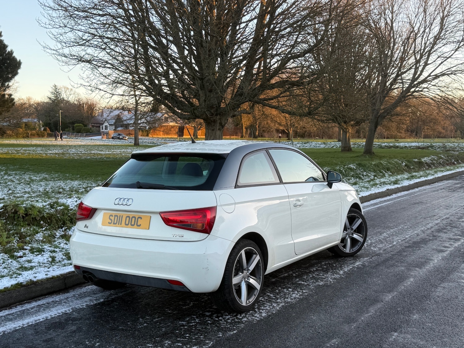 Used Audi A1 2011 for sale - 77097026: Photo 7