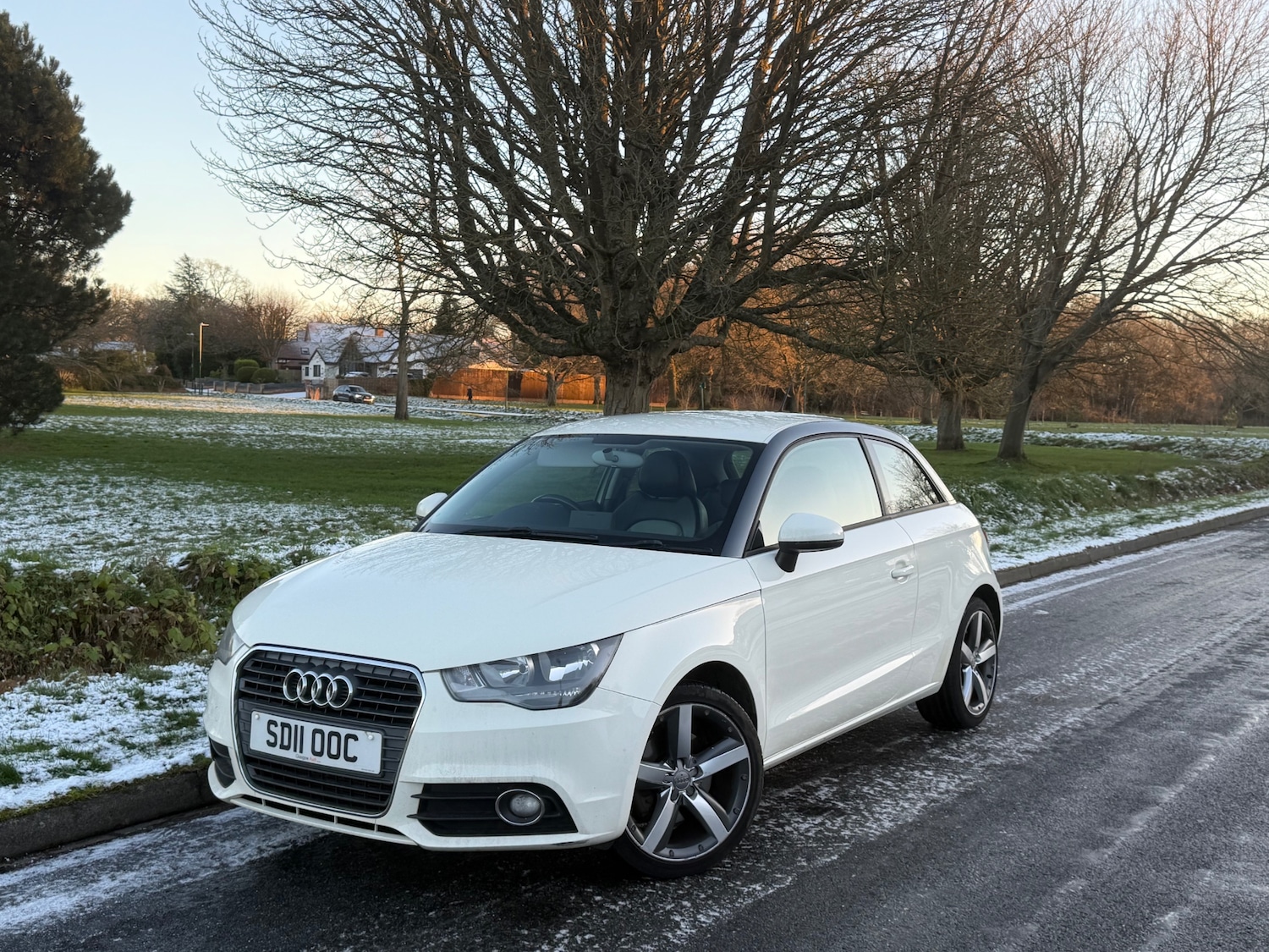 Used Audi A1 2011 for sale - 77097026: Photo 8