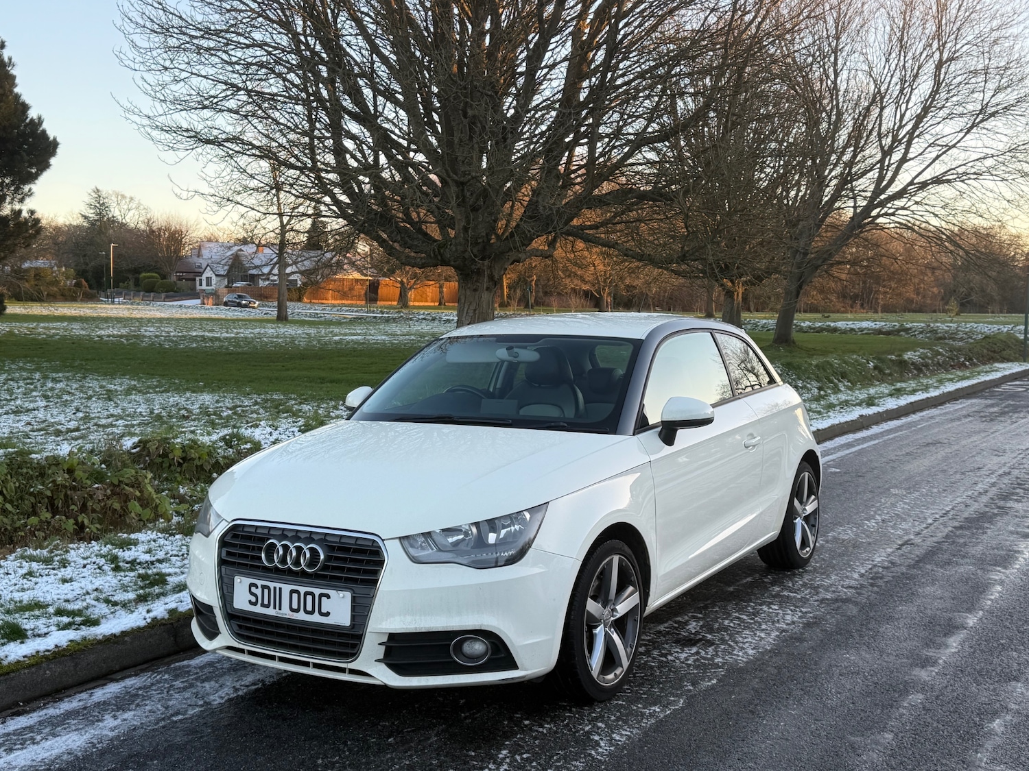 Used Audi A1 2011 for sale - 77097026: Photo 9