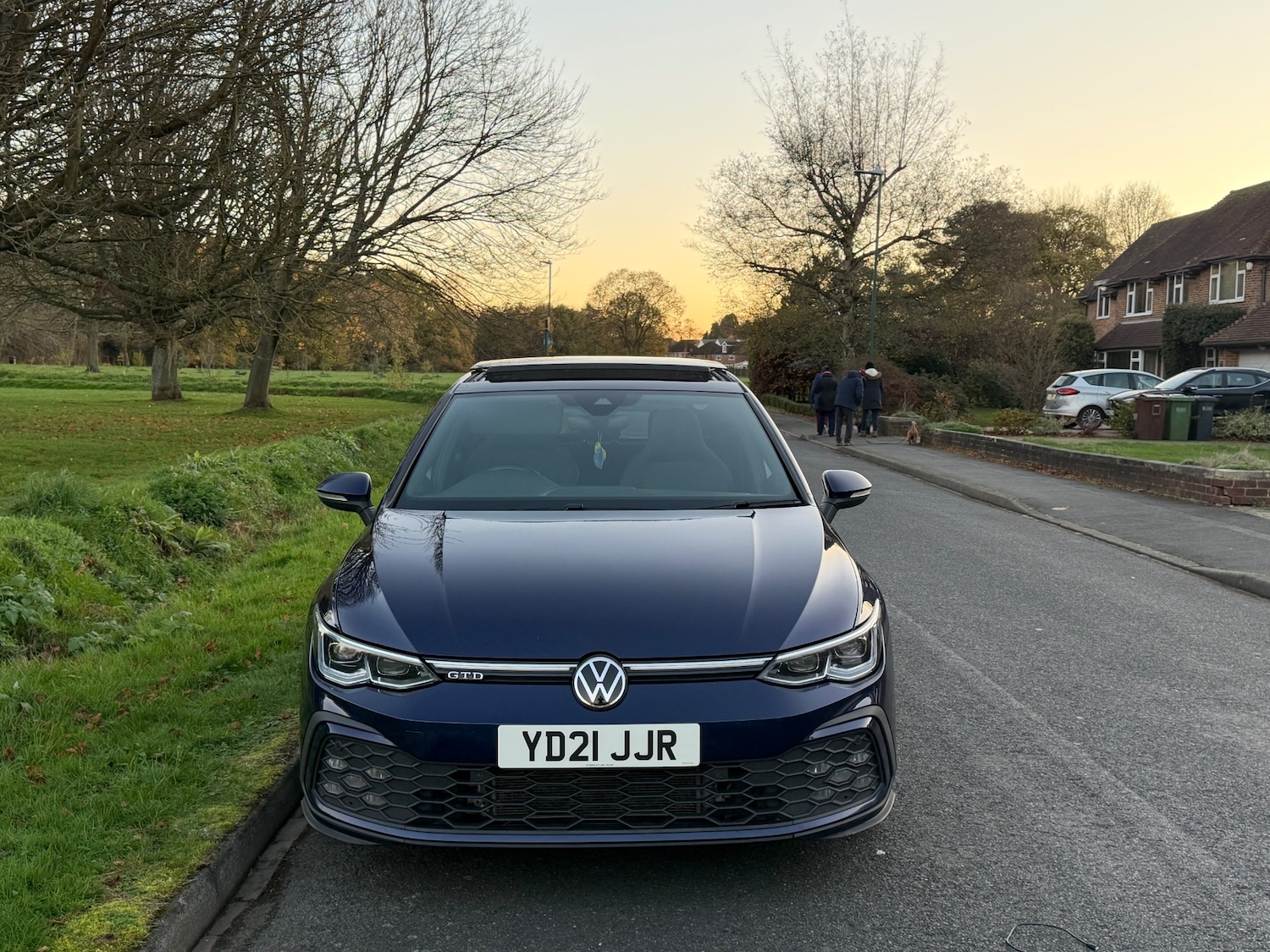 Used Volkswagen Golf 2021 for sale - 76796633: Photo 10