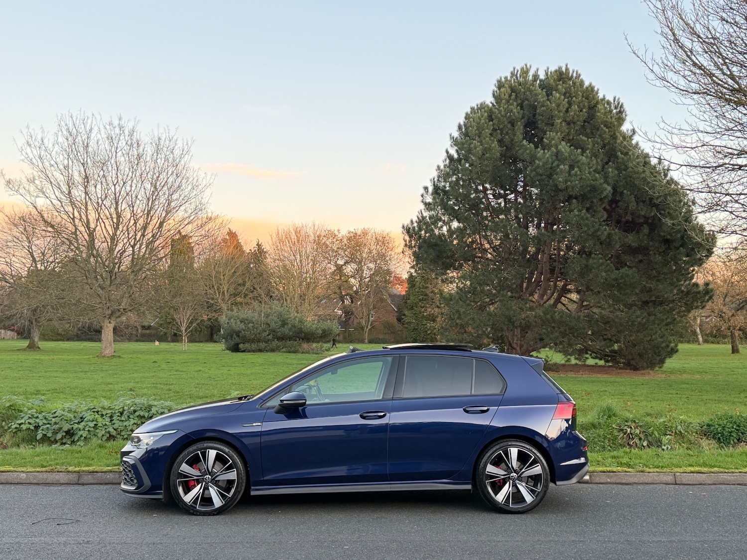 Used Volkswagen Golf 2021 for sale - 76796633: Photo 11