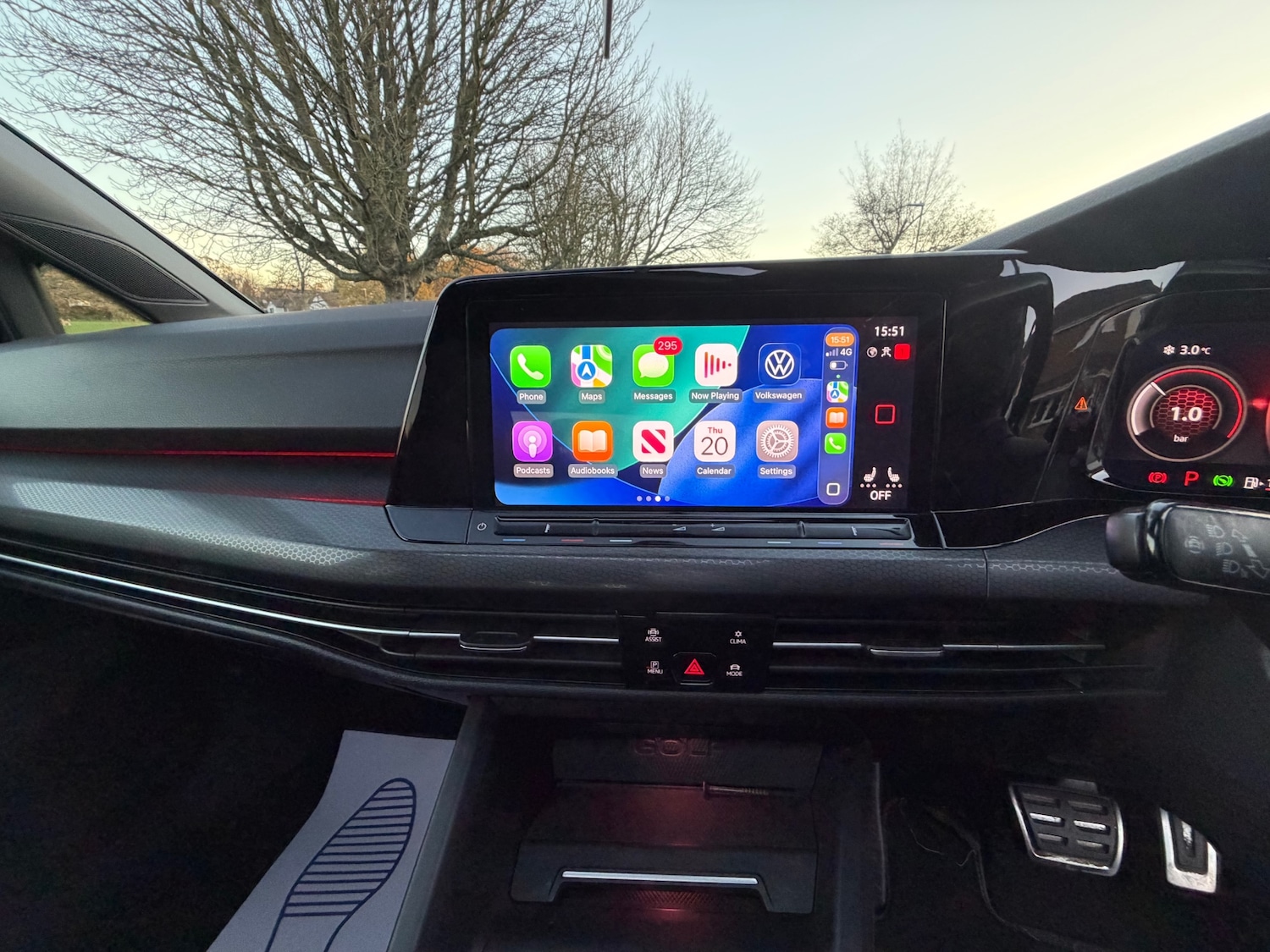 Used Volkswagen Golf 2021 for sale - 76796633: Photo 16