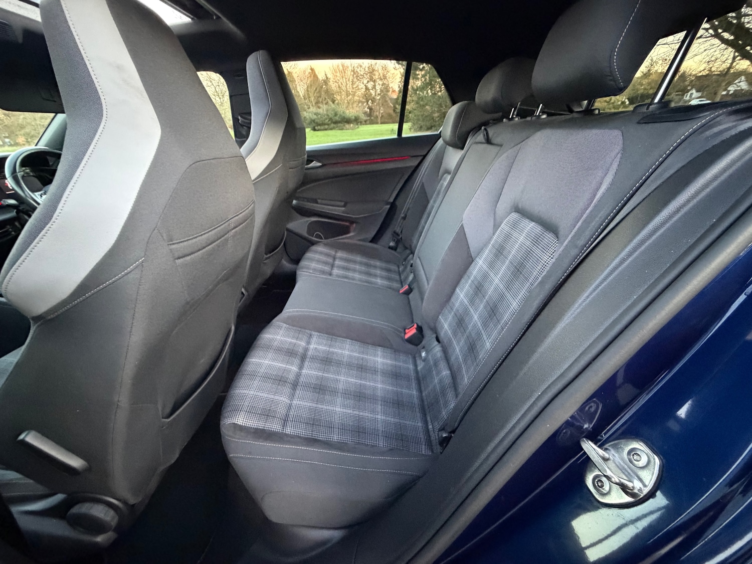 Used Volkswagen Golf 2021 for sale - 76796633: Photo 18