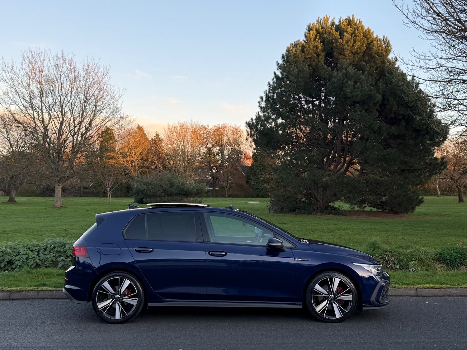 Used Volkswagen Golf 2021 for sale - 76796633: Photo 4