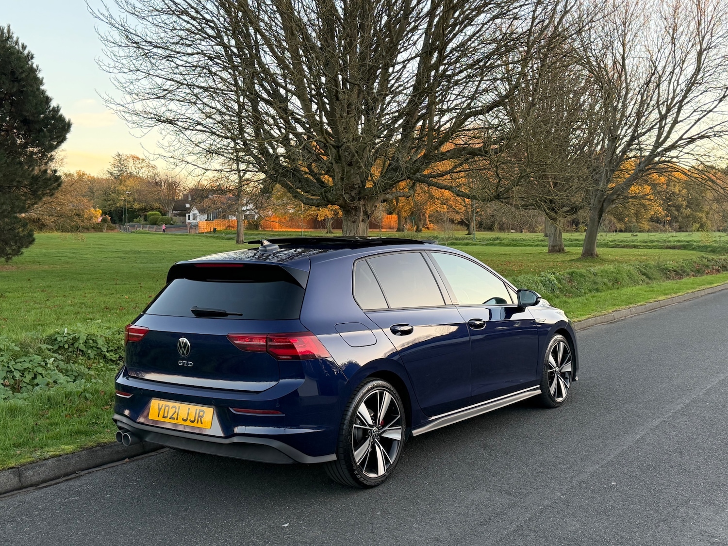 Used Volkswagen Golf 2021 for sale - 76796633: Photo 5