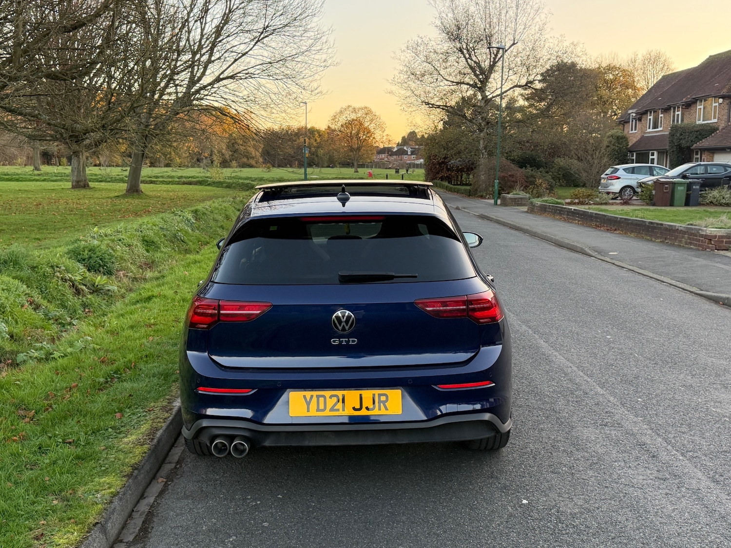 Used Volkswagen Golf 2021 for sale - 76796633: Photo 6