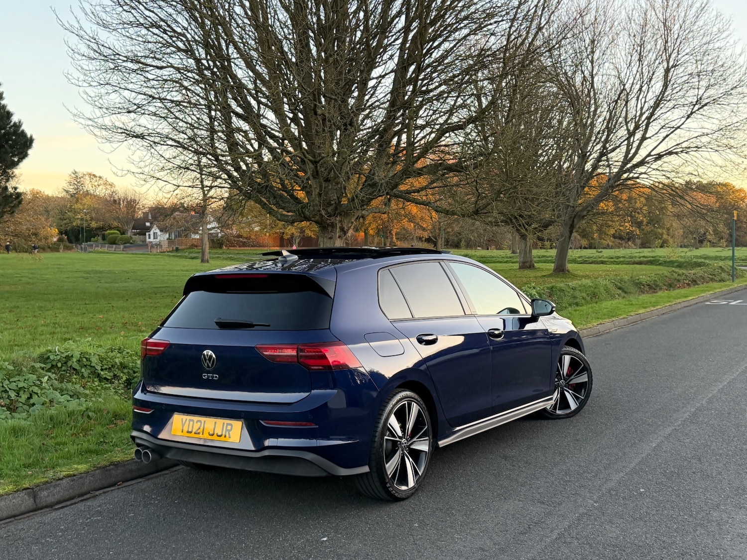 Used Volkswagen Golf 2021 for sale - 76796633: Photo 7