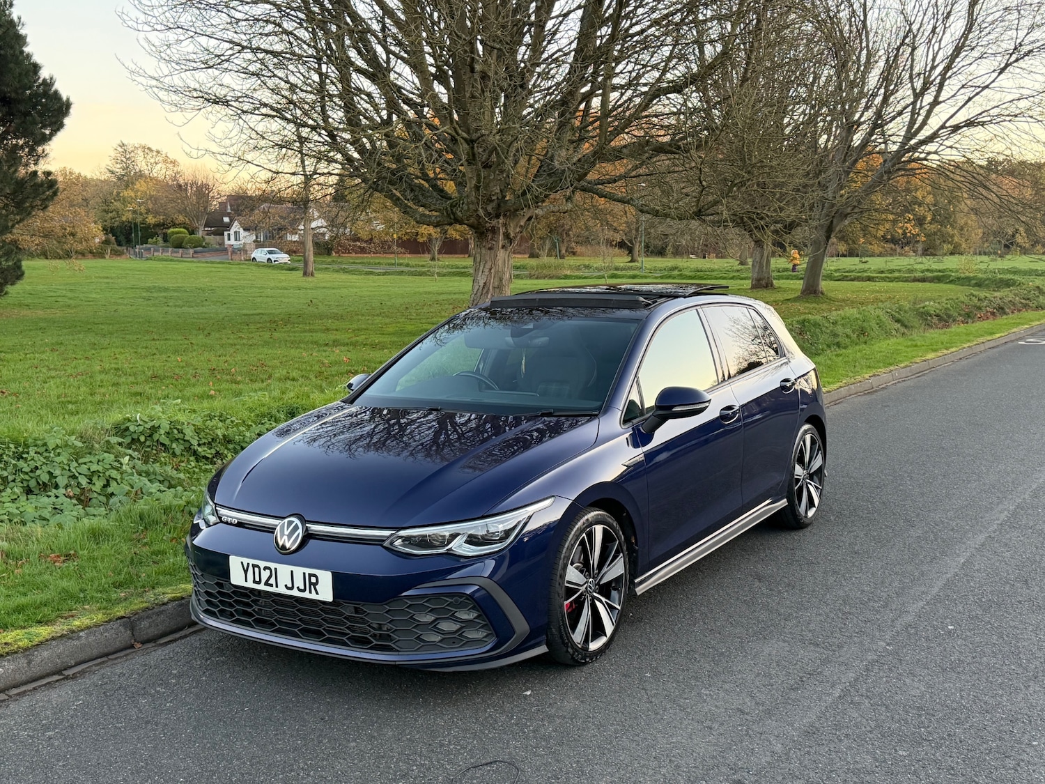 Used Volkswagen Golf 2021 for sale - 76796633: Photo 9