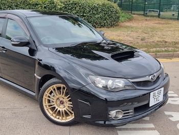 Used Subaru Impreza  for sale - 75768291: Photo