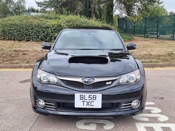Used Subaru Impreza  for sale - 75768291: Photo