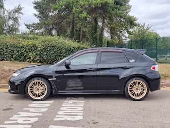 Used Subaru Impreza  for sale - 75768291: Photo