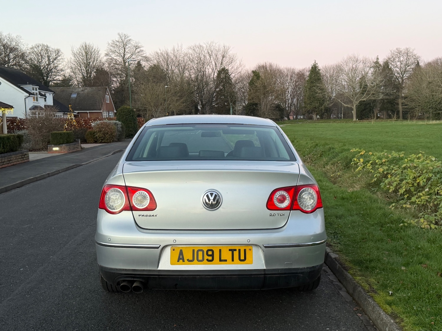 Used Volkswagen Passat 2009 for sale - 77052283: Photo 11