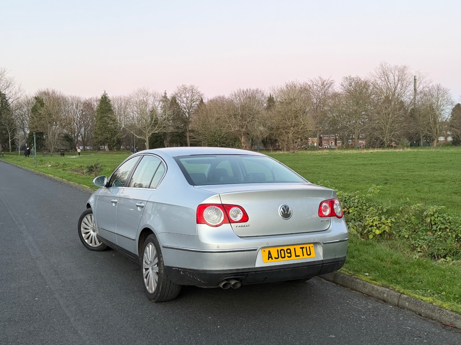 Used Volkswagen Passat 2009 for sale - 77052283: Photo 12