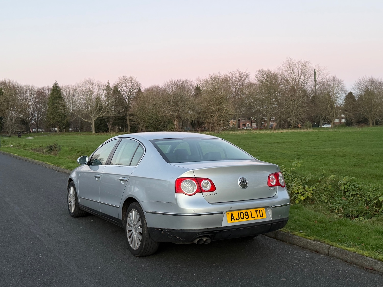 Used Volkswagen Passat 2009 for sale - 77052283: Photo 13