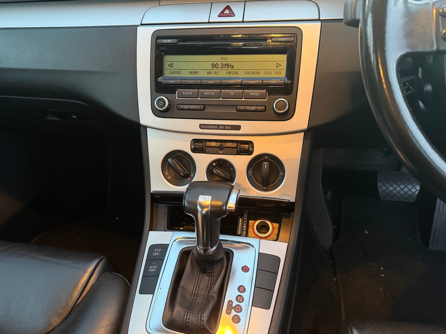 Used Volkswagen Passat 2009 for sale - 77052283: Photo 15