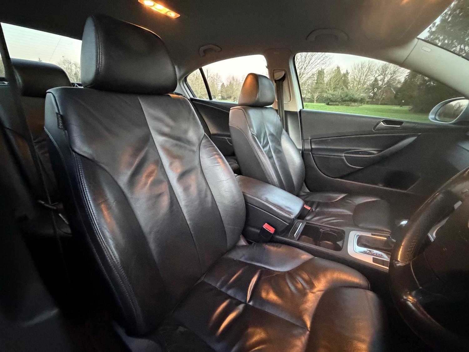 Used Volkswagen Passat 2009 for sale - 77052283: Photo 16