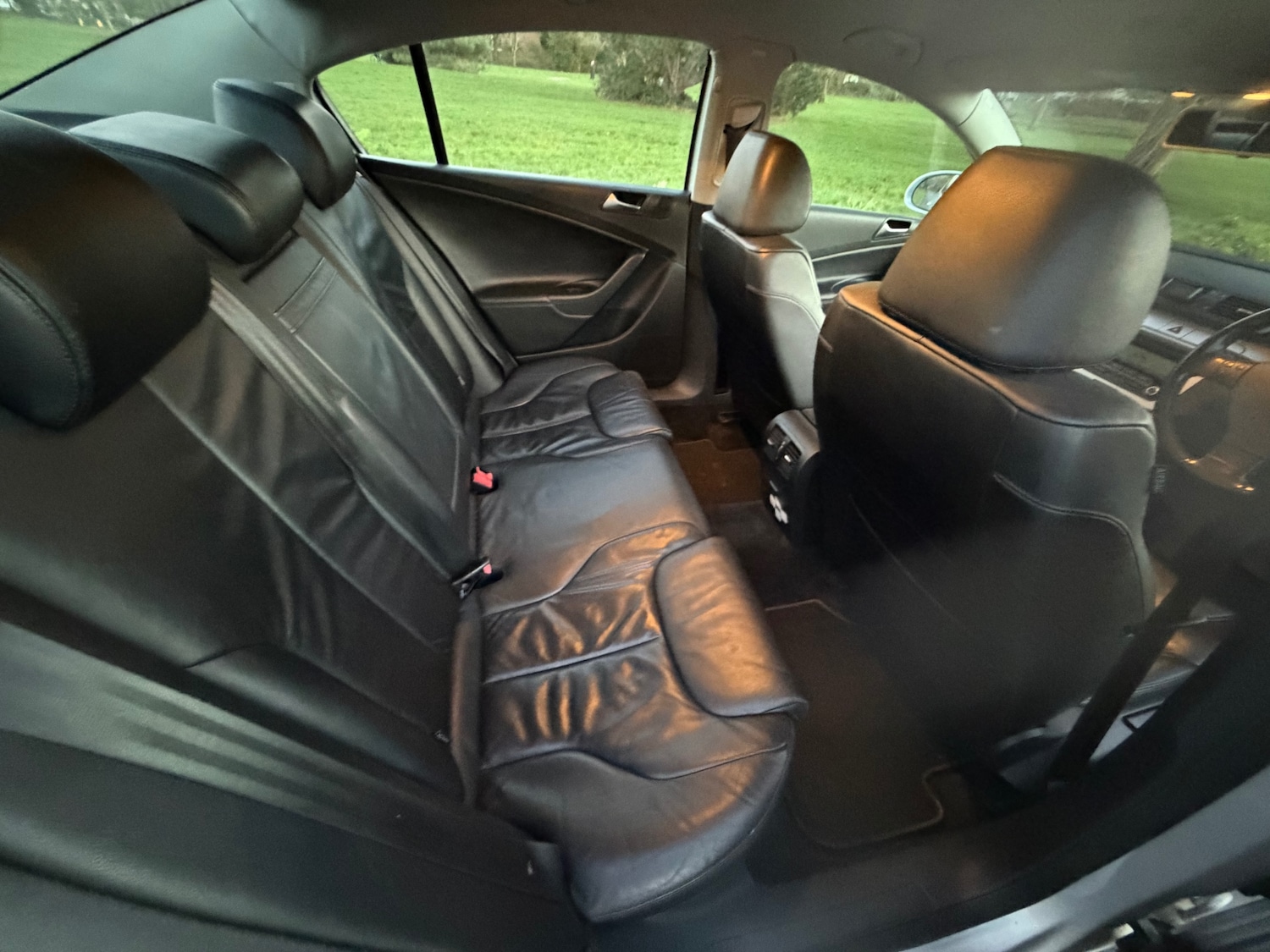 Used Volkswagen Passat 2009 for sale - 77052283: Photo 17