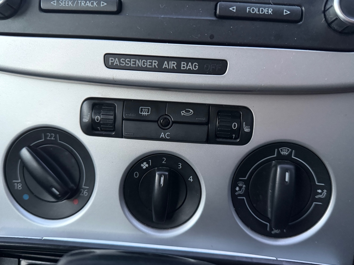 Used Volkswagen Passat 2009 for sale - 77052283: Photo 19