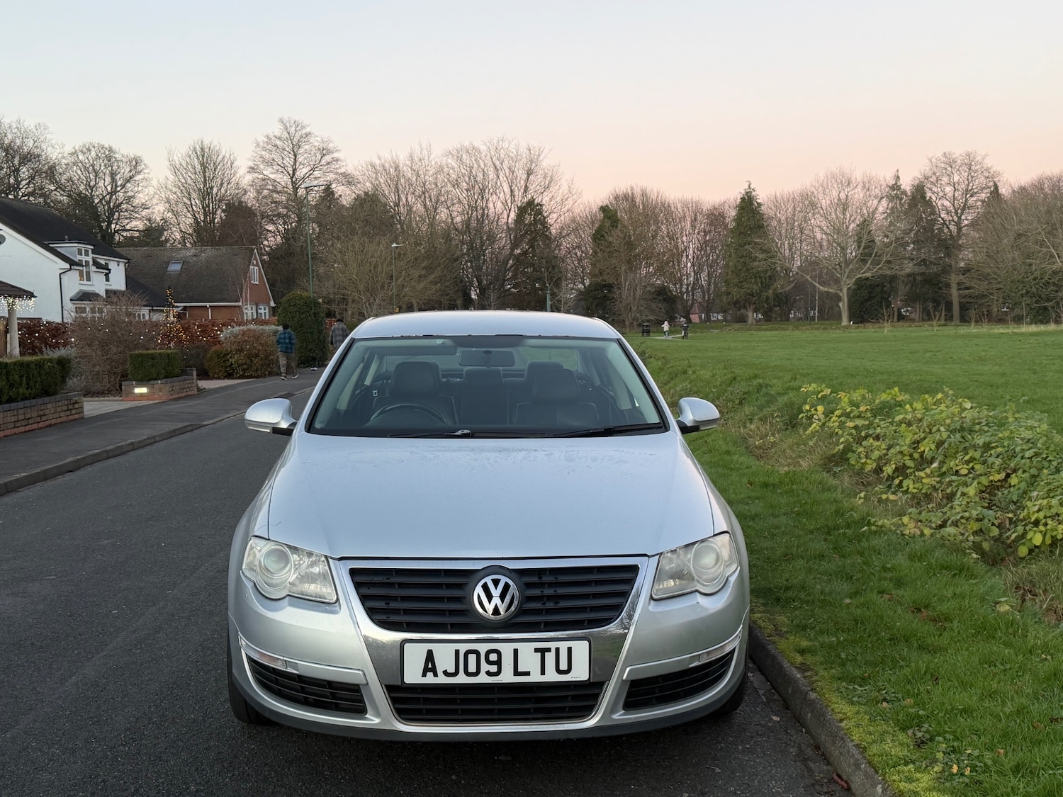 Used Volkswagen Passat 2009 for sale - 77052283: Photo 3