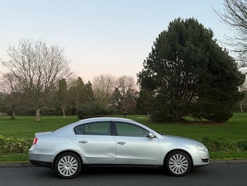 Used Volkswagen Passat 2009 for sale - 77052283: Photo