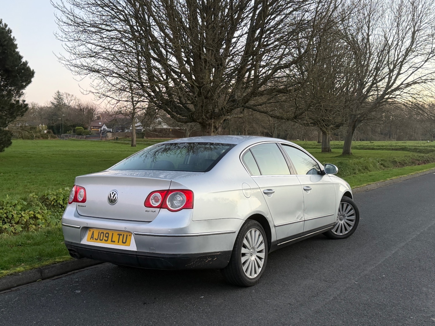 Used Volkswagen Passat 2009 for sale - 77052283: Photo 7