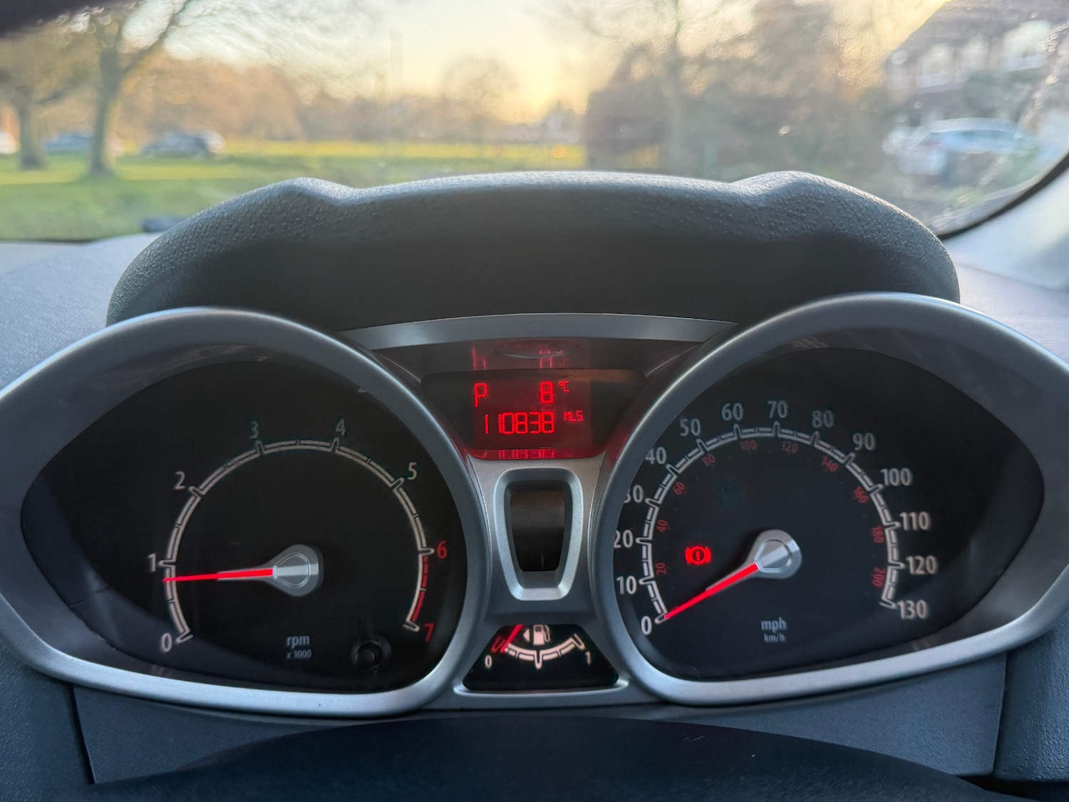 Used Ford Fiesta 2010 for sale - 77236968: Photo 21