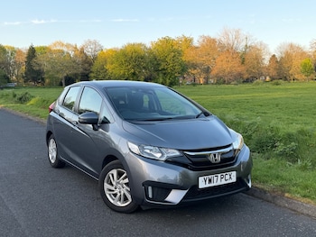Used Honda Jazz 2017 for sale - 78339596: Photo