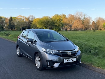 Used Honda Jazz 2017 for sale - 78339596: Photo
