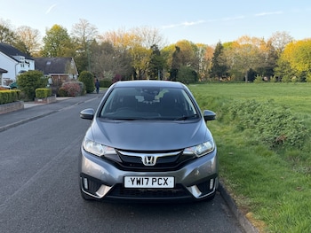 Used Honda Jazz 2017 for sale - 78339596: Photo