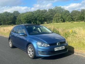 Used Volkswagen Golf 2013 for sale - 75367018: Photo