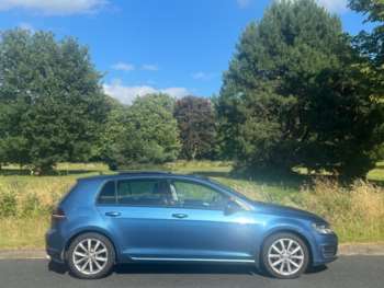 Used Volkswagen Golf 2013 for sale - 75367018: Photo