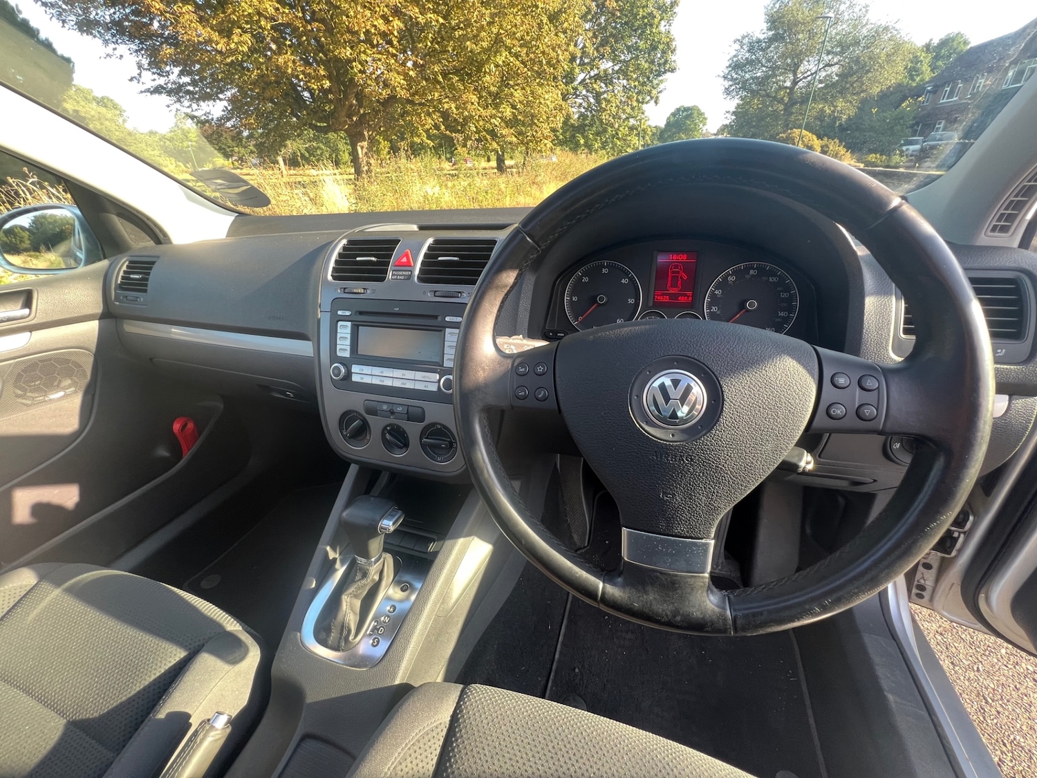Vehicle 15