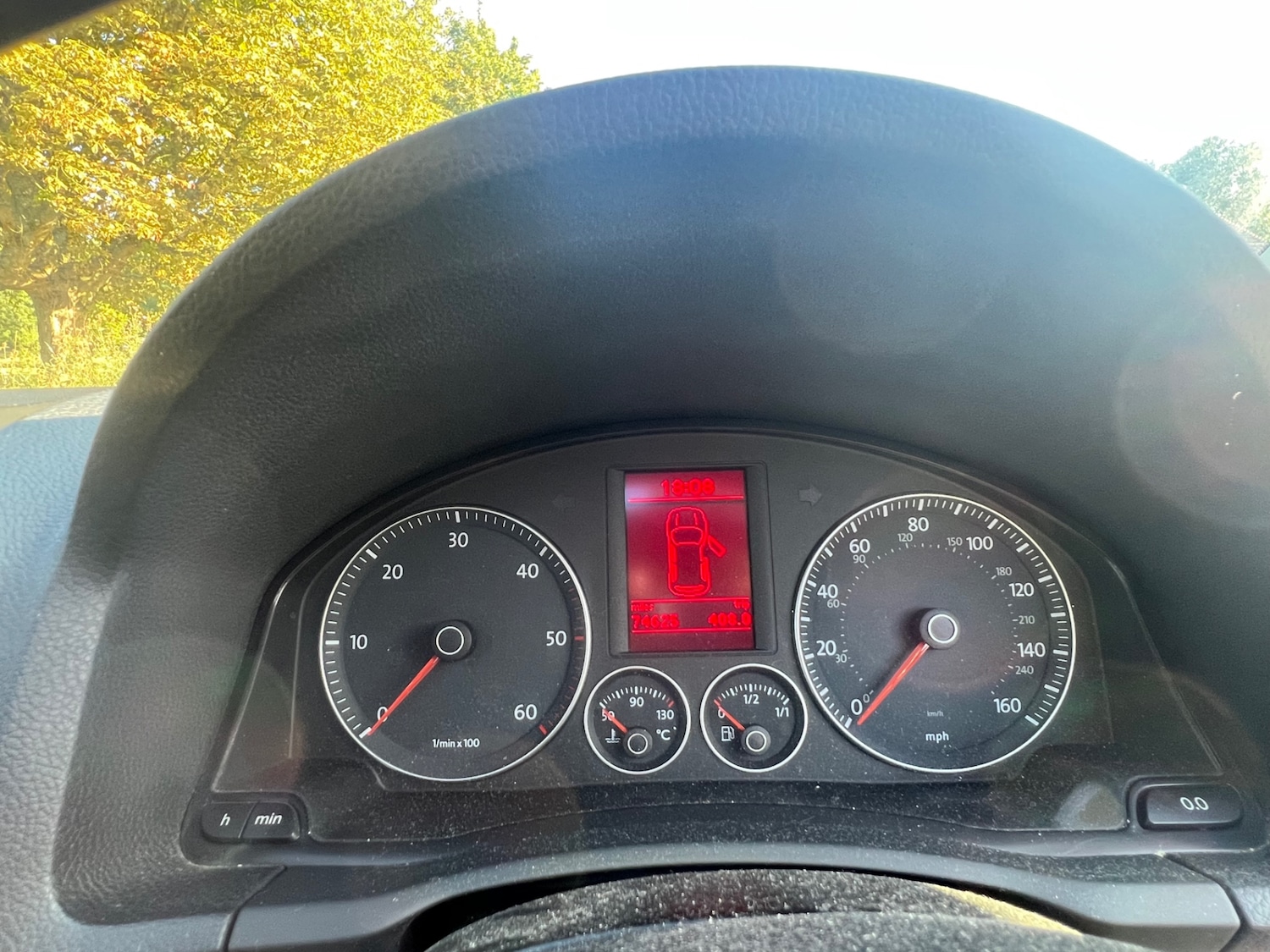 Vehicle 20