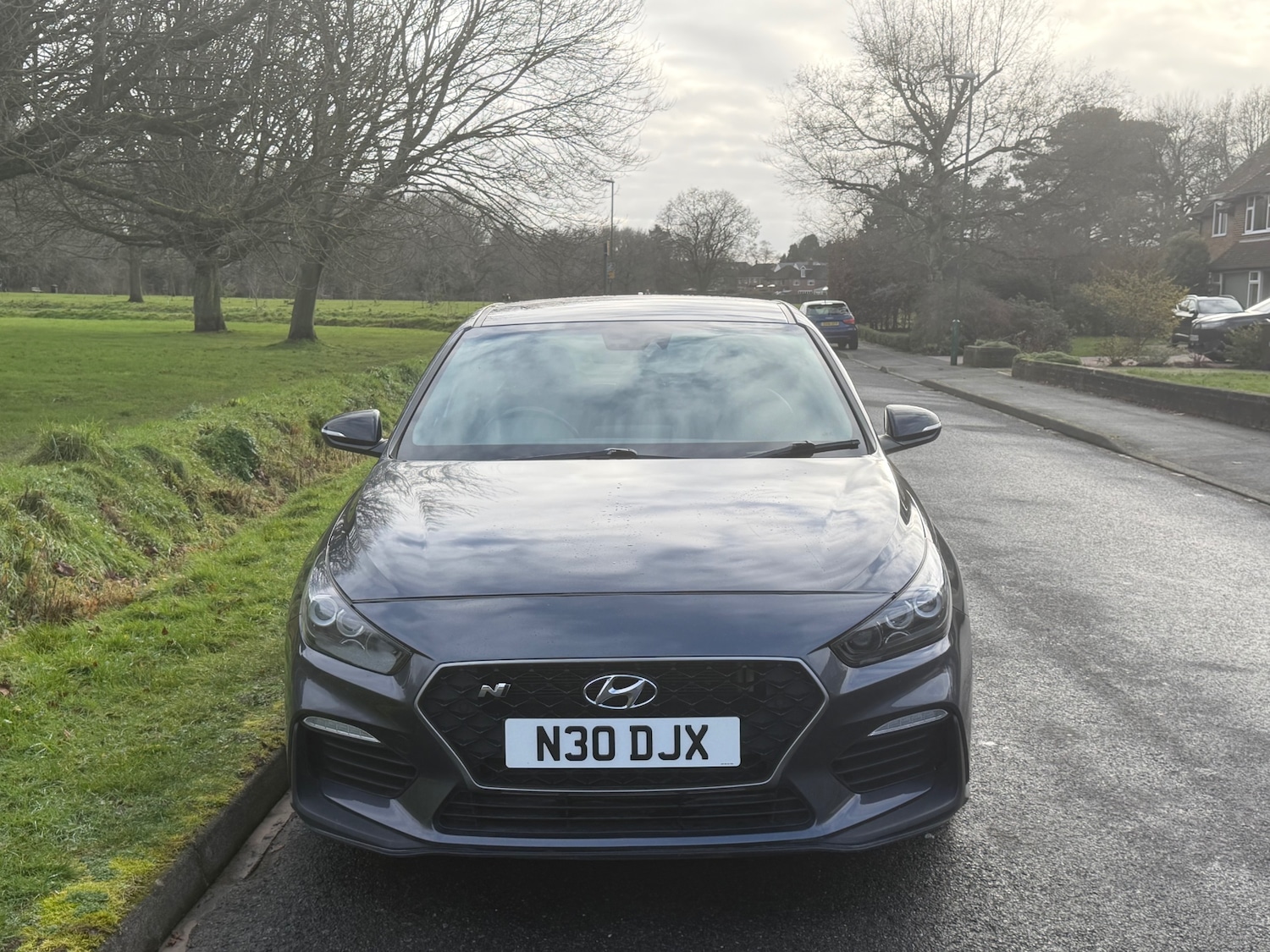 Used Hyundai i30 2019 for sale - 78135249: Photo 10