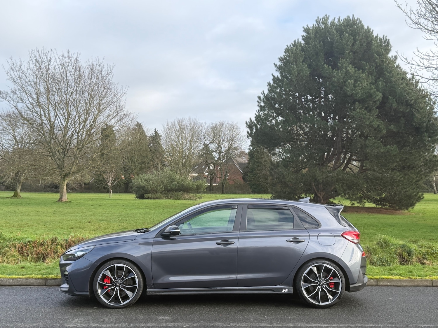 Used Hyundai i30 2019 for sale - 78135249: Photo 11