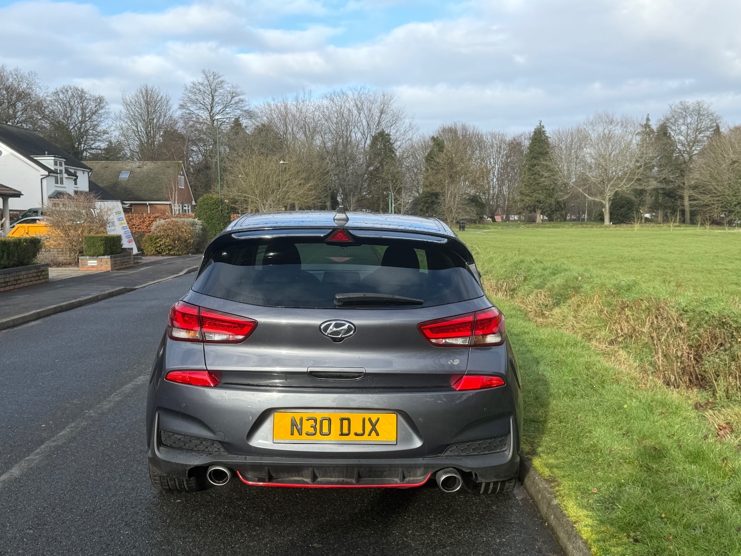 Used Hyundai i30 2019 for sale - 78135249: Photo 12