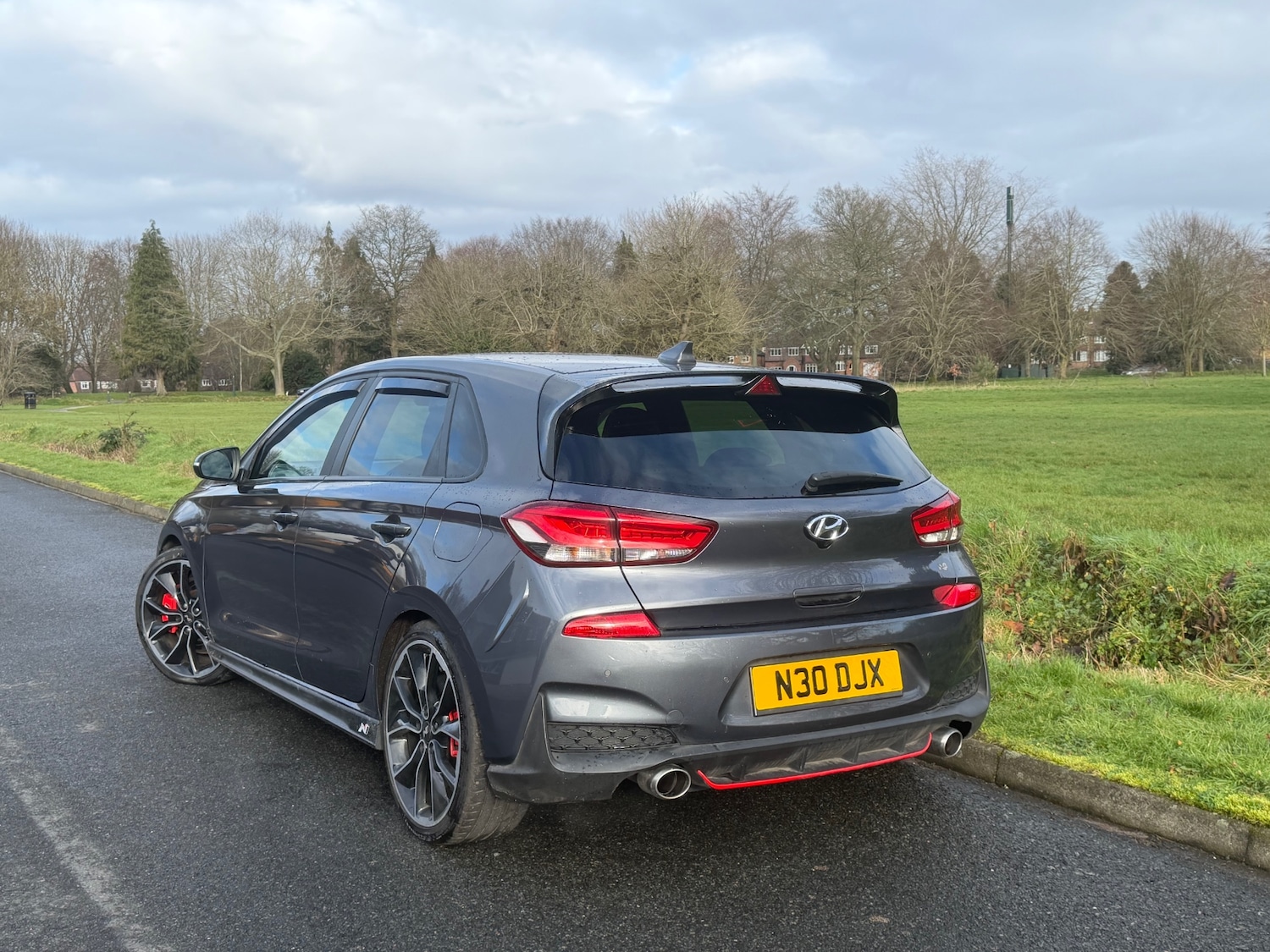 Used Hyundai i30 2019 for sale - 78135249: Photo 14