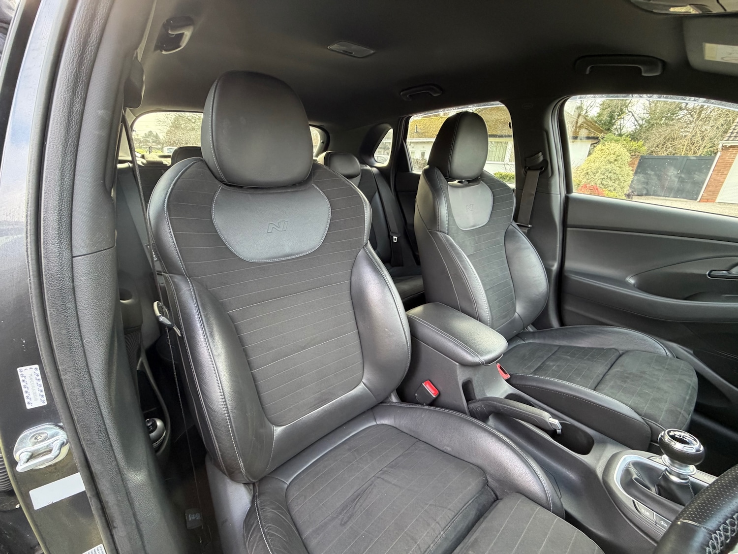 Used Hyundai i30 2019 for sale - 78135249: Photo 17