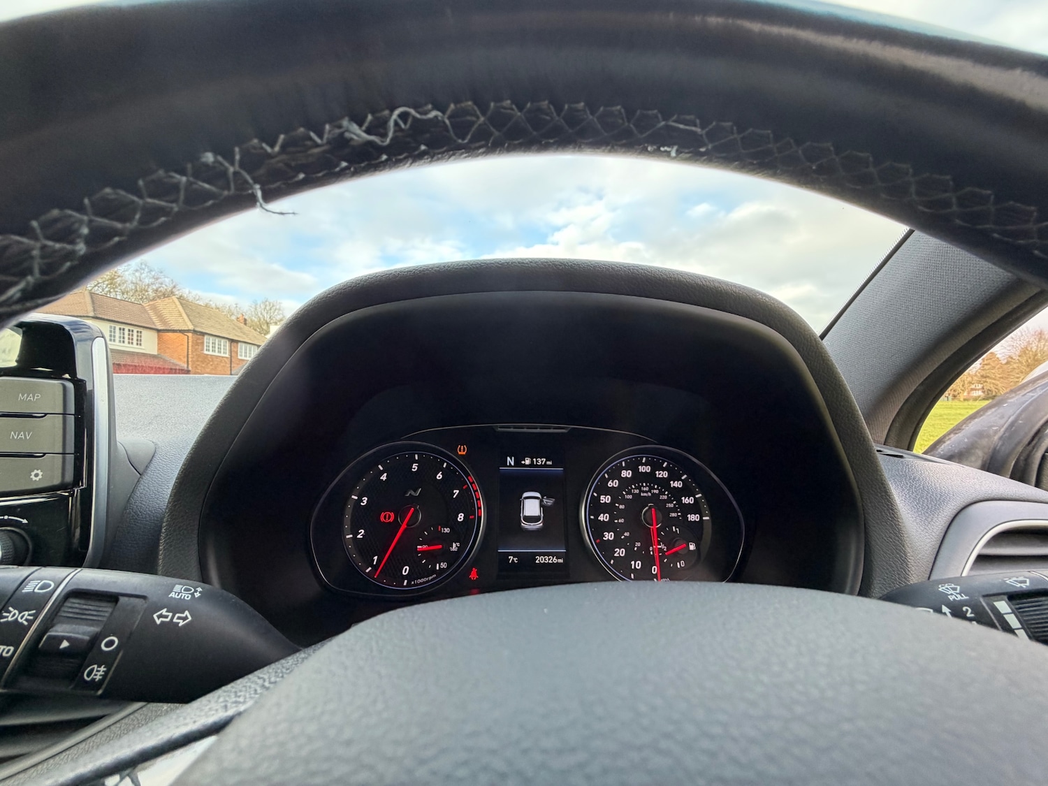 Used Hyundai i30 2019 for sale - 78135249: Photo 19