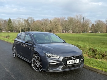 Used Hyundai i30 2019 for sale - 78135249: Photo