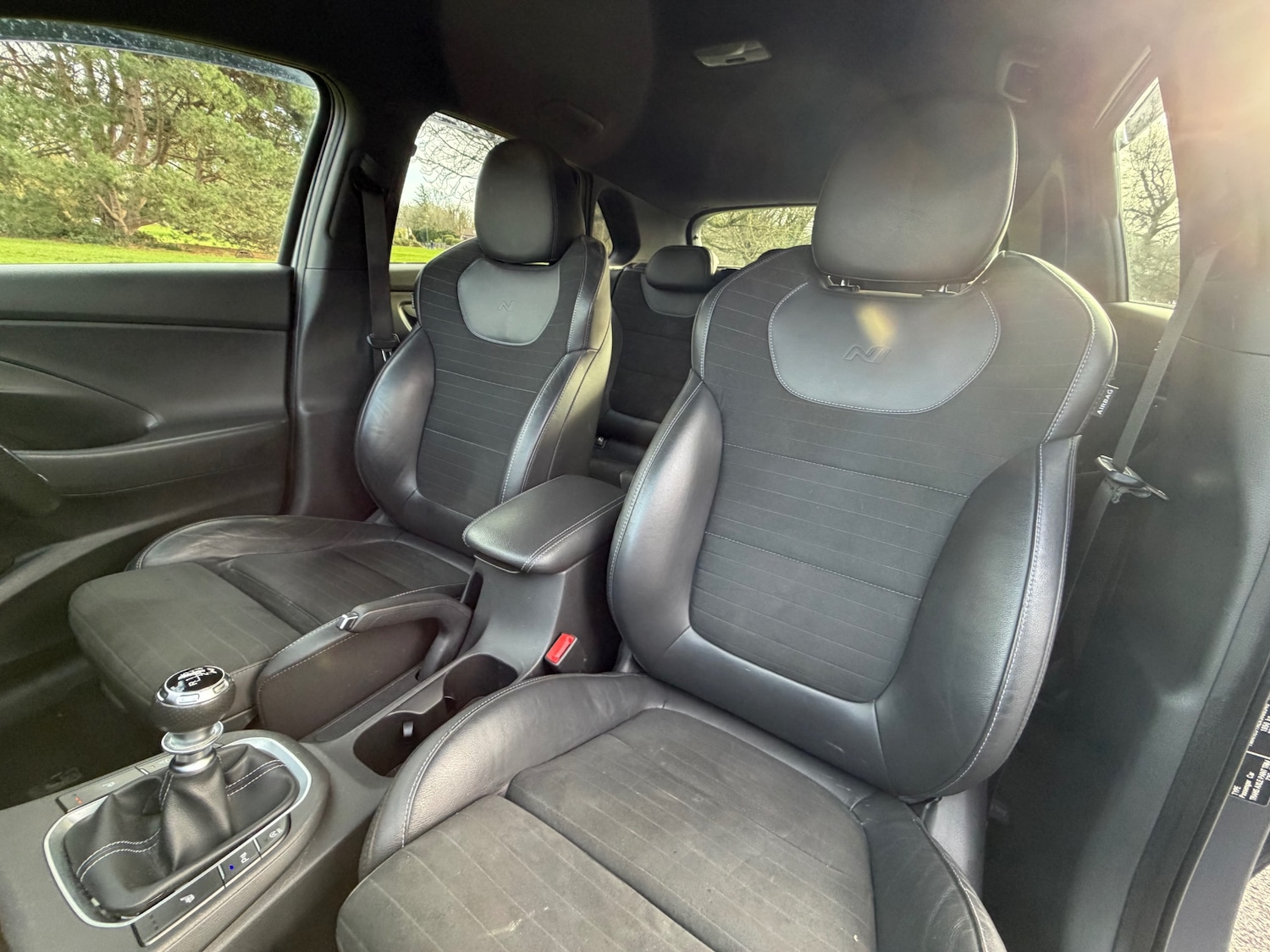 Used Hyundai i30 2019 for sale - 78135249: Photo 22