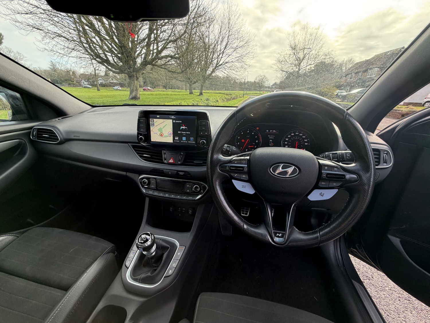 Used Hyundai i30 2019 for sale - 78135249: Photo 24
